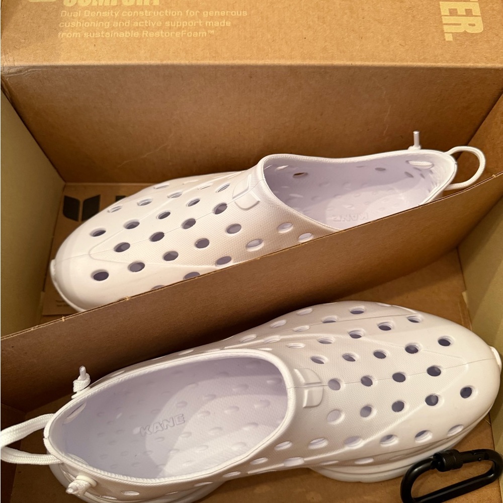 Kane Shoes